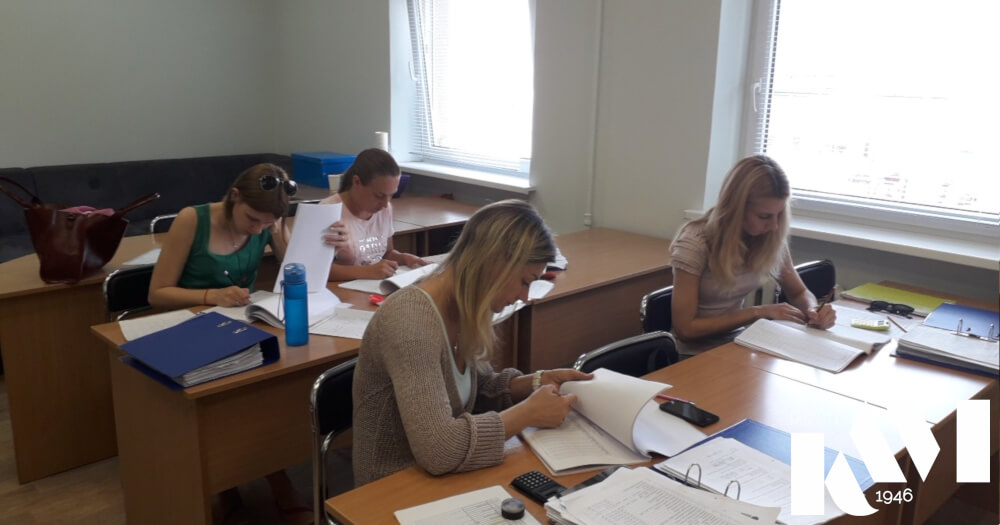 Buhalreriu kursai Vilnius Atsiliepimai 2018 1